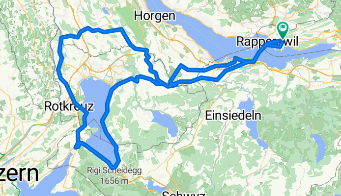 Diese Route in Bikemap Web öffnen