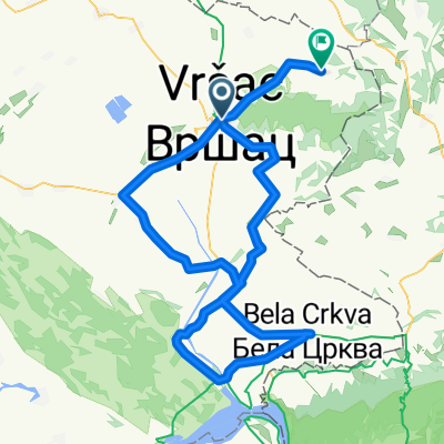Bela crkva