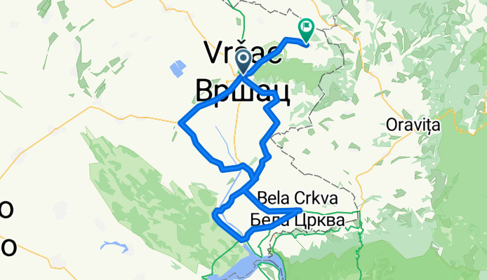 Bela crkva