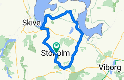 Open this route in the Bikemap app