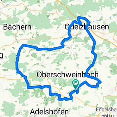 Mammendorf-Odelzhausen