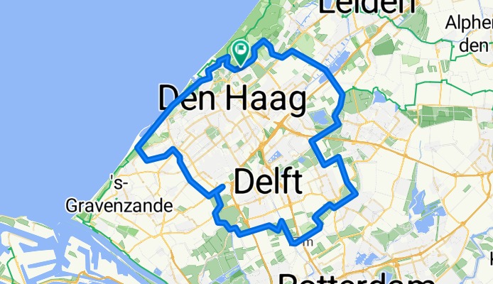 Diese Route in Bikemap Web öffnen