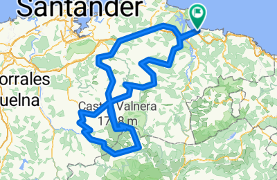 Open this route in the Bikemap app