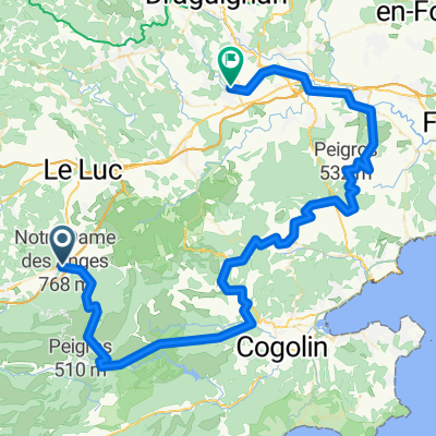Provence RT6B