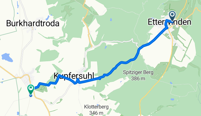 Zum Zug