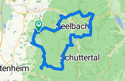 Open this route in the Bikemap app
