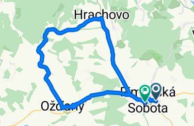 Open this route in the Bikemap app