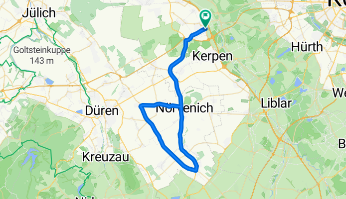 Diese Route in Bikemap Web öffnen