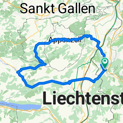 Schwägalp