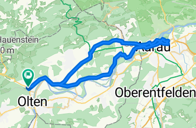 Open this route in the Bikemap app