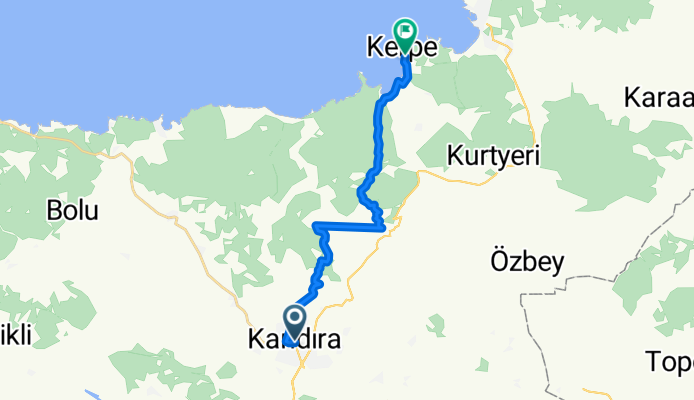 Kandira-Kerpe:15