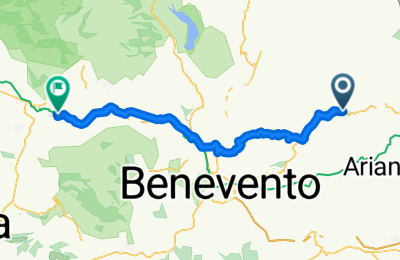 Open this route in the Bikemap app