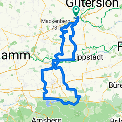 loewentour