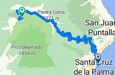 Open this route in the Bikemap app