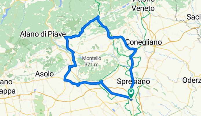 Diese Route in Bikemap Web öffnen