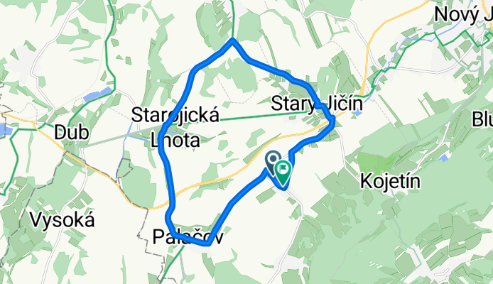 Grand Prix Forman 2015