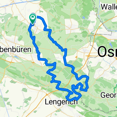 tour 1
