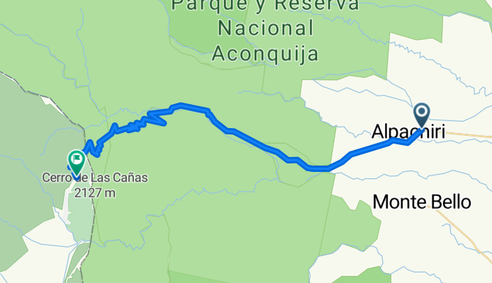 Yunka Suma Alpachiri