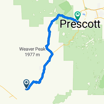 07 - RAAM - Prescott, AZ