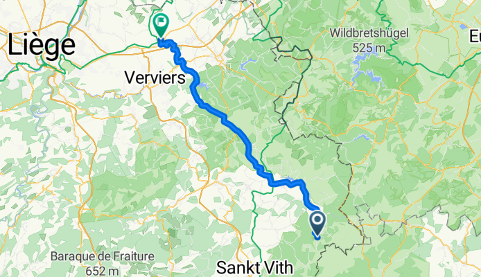 Diese Route in Bikemap Web öffnen