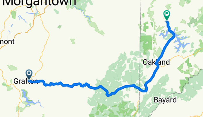 47 - RAAM - McHenry, MD