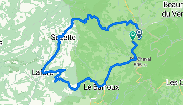 Mal-suzette-laroqalrique-malaucene