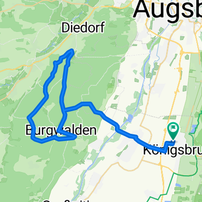 KöBru-Bobingen-Anhausen