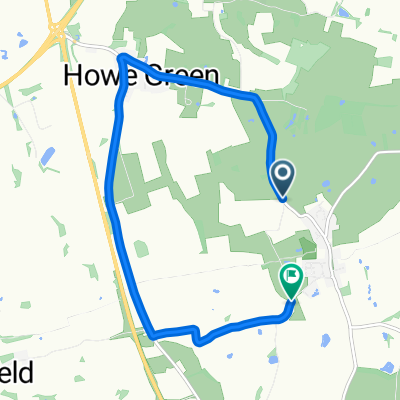 essex roads tt 4.7miles