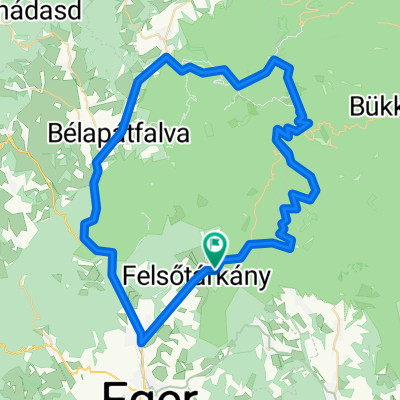 Bükk80K