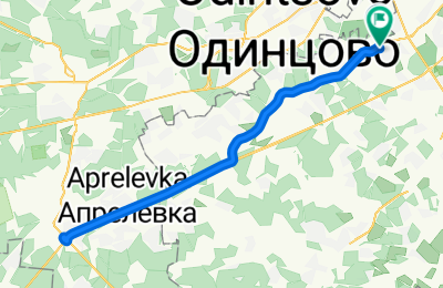 Open this route in the Bikemap app