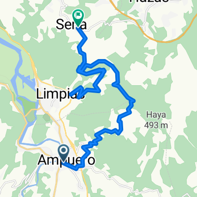 Santisteban