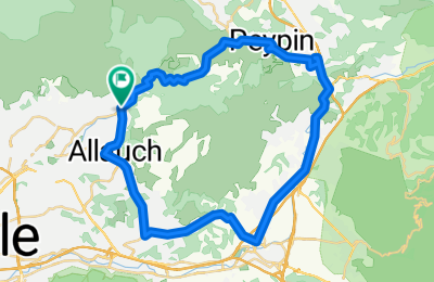 Open this route in the Bikemap app