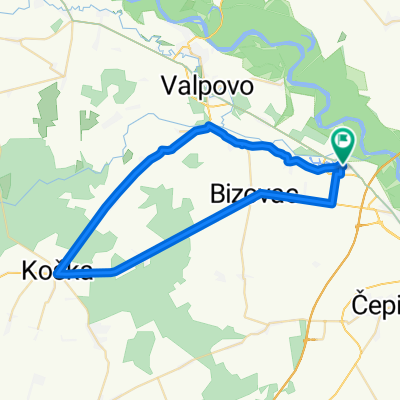 Valpovština i malo okolo