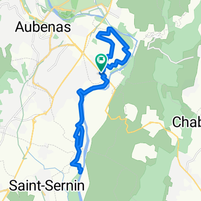 Test St Didier
