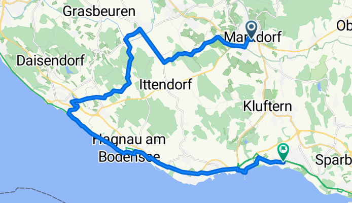 Diese Route in Bikemap Web öffnen