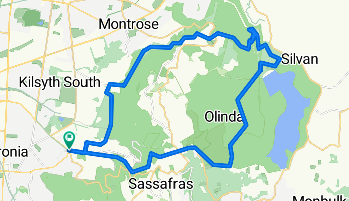 Diese Route in Bikemap Web öffnen