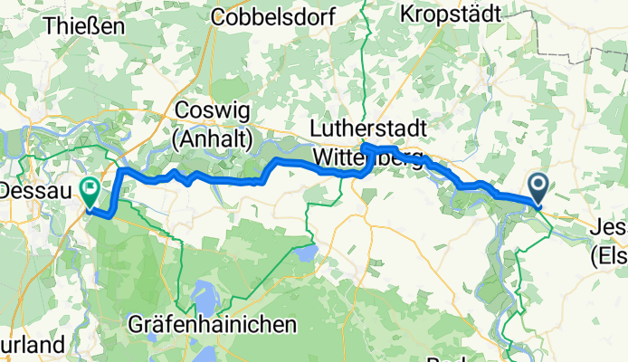 Diese Route in Bikemap Web öffnen