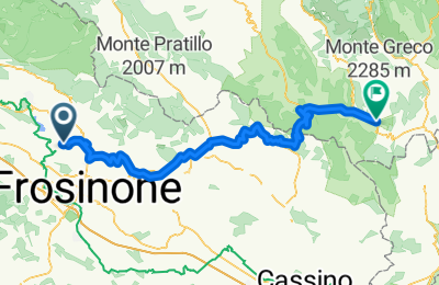 Open this route in the Bikemap app