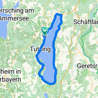 Starnbergersee