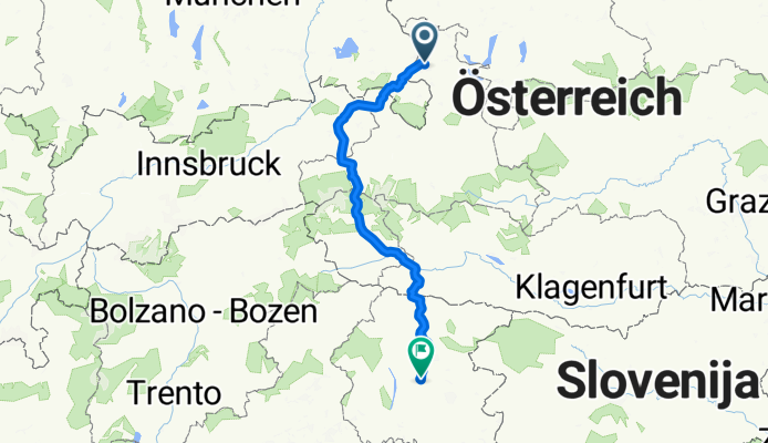 salzburg-udine