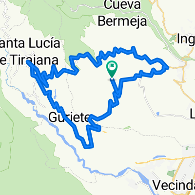 CIRCULAR ASFALTO CAMPING TEMISAS 