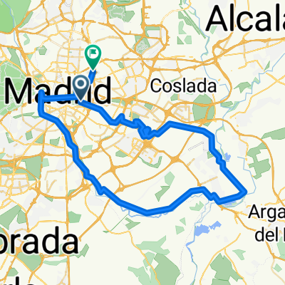 Madrid-Rivas-MadridRio70k350m