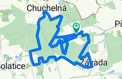 Open this route in the Bikemap app
