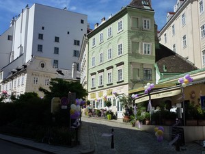 Hebe Bild 6 entlang der Bikemap-Route "Nach Nußdorf" hervor