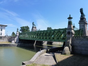 Hebe Bild 3 entlang der Bikemap-Route "Nach Nußdorf" hervor