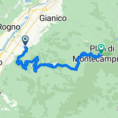plan di montecampione