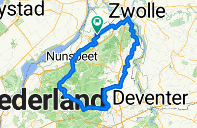 Open this route in the Bikemap app