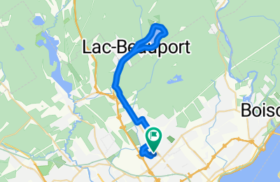 Open this route in the Bikemap app