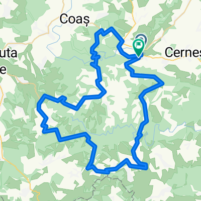 traseu maraton 2011 tura lunga bun pt gps