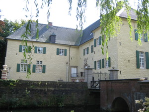 Atrakcja 1 na trasie Bikemap „Bottrop-Gladbeck-Polsum-Bottrop” Atrakcja 1 na trasie Bikemap „Bottrop-Gladbeck-Polsum-Bottrop”